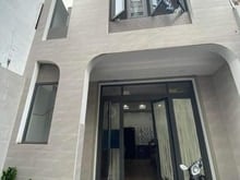Hình ảnh Phòng mới cho thuê 14m2 - 2tr4, Nguyễn Sỹ Sách, Tân Bình