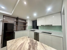 Hình ảnh Cho thuê căn góc Green Valley nhà mới 3PN, 2WC, 128m, nội thất đầy đủ.