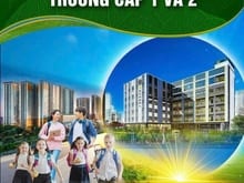Hình ảnh Ra Gấp 2PN ngay ĐHQG Thủ Đức chỉ 1tỷ7 Sẵn Sổ.Trả 30% Nhận Nhà ở Ngay