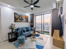 Hình ảnh Bán Trang Chủ MB66.COM / Đăng Ký Tặng 66K Sổ Hồng Fortuna Kim Hồng 81m2, 2PN, 2WC Tân Phú.
