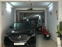 Hình ảnh Bán nhà căn góc 2 mặt tiền, HXH quận 3 Ngang 6,2mx16 giá 15 tỷ