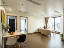 Hình ảnh 🎴Căn Hộ 2Pn 2WC _ Bồn Tắm , Gym , Pool , đường Quốc Hương , Thảo Điền