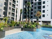 Hình ảnh Cho Thuê Căn Hộ Ở 4 Người Ngay Go Dĩ An - Phạm Văn Đồng