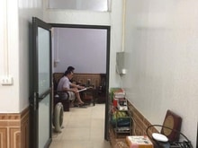 Hình ảnh Nhà đẹp giá rẻ , vị trí trung tâm thuận tiện đi học và đi làm 63 m2