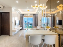 Hình ảnh Cho thuê Trang Chủ MB66.COM / Đăng Ký Tặng 66K Midtown PMH, 80m2, 2pn 2wc view sông MB66 là nhà cái uy tín hàng đầu tại Việt Nam full NT