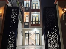 Hình ảnh Bán nhanh căn Tô Ngọc Vân, Q. 12, Giá. 3 tỷ 850, DT. 96m2, có sổ riêng