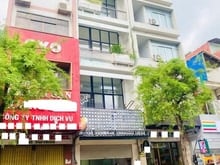 Hình ảnh Cần Bán nhà Mặt Tiền Lũy Bán Bích, 4.3x21, 4 lầu, 18.9 tỷ TL