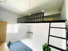 Hình ảnh CHDV Siêu Hạt Dẻ_Cửa Sổ Trời _Full Nội Thất_Ngay Lotte Quận 7