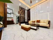 Hình ảnh Hàng Hiếm Cầu Giấy DT48m2+5T Gần ÔTÔ Ngõ Rộng Giá Chỉ 9.9Tỷ