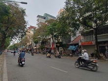 Hình ảnh Bán nhà phố huế - vị trí đắc địa mặt tiền khủng 10 - diện tích 300m2 