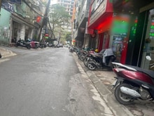 Hình ảnh Bán Nhà Láng Hạ Phân Lô Ô Tô Tránh, Kinh Doanh Đỉnh, 60m² x 5T 18,4 tỷ