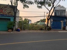 Hình ảnh Đất thủ dầu 1 giá 5 tỷ 9 đẹp vị trí tốt