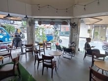 Hình ảnh Sang nhanh cà phê 120tr bao cọc, khu Tân Sơn Nhì
