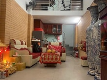 Hình ảnh Nhà đẹp Chợ Khâm Thiên, giá 7.2 tỷ, 30m2x3T, KD được, ẢNH THẬT