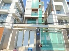 Hình ảnh Giảm 7 tỷ, bán đất tặng nhà Hầm 7Tầng MT Phan Xích Long, Q Phú Nhuận,