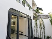 Hình ảnh Bánh nhanh nhà Nguyễn Văn Đậu Bình Thạnh, DT56m2, giá 2tỷ100, sổ riêng