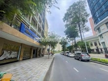 Hình ảnh Cho thuê sàn vp trong tòa nhà mt Nam Kỳ Khởi Nghĩa, Quận 1, 700m2/sàn