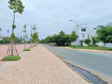 Hình ảnh Đất nền SHR chỉ 790 triệu/100m2 MT trên QL 50 tại Trung tâm TP Gò Công