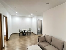 Hình ảnh Bán chung cư BQP Hoàng Quốc Việt 72m nhỉnh 5 tỷ