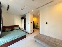 Hình ảnh CHDV Ngay Đại Học Công Nghiệp , 5 Tấm Thang Máy (4.25 x 22m) thu 37 tr