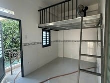 Hình ảnh Phòng mới cho thuê gần Bình Long, giá từ 2tr5