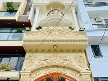 Hình ảnh Nhà ngon giá tốt Nguyễn Hoàng,P.An Phú,Quận 2.Giá 6tỷ780tr.DT:98m2.SHR