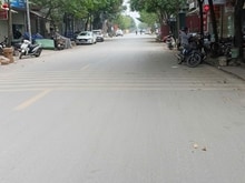 Hình ảnh bán đất phân lô liền kề Mậu Lương- 50m2 giá 10,3 tỷ, đất vuông k lỗi