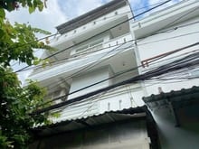Hình ảnh Bán nhà 3 tầng hẻm ô tô lê hồng phong phước hải nha trang 
vị trí :