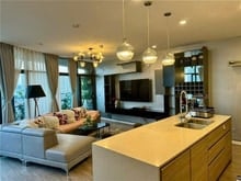 Hình ảnh City garden apartment for rent, looking for apartment