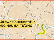 Hình ảnh Gấp bán nhà hẻm xe ôtô phường Cầu Kiệu (Phú Nhuận) TPHCM 80m2 giá 9 tỷ