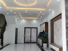 Hình ảnh Bán nhà vĩnh quỳnh thanh trì 36m2 mt 5m 5 tâng, hơn 4ty gần kim giang