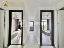 Hình ảnh 🎴Penthouse 2PN 2WC _ 120m2 Khu Đảo Kim Cương Gần Emart Sala , Có Oto