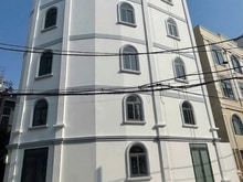 Hình ảnh CHDV NGUYỄN VĂN ĐẬU , Căn Góc 5 Tấm Thang Máy 14 Phòng Full Nội Thất