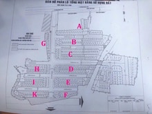 Hình ảnh Đất kdc Đặng Gia Phát , Long Thuận , HCM
