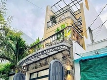 Hình ảnh Bán nhà 64m2 ở Nghĩa Hưng, Q, Tân Bình, Giá 3tỷ315tr, có sổ riêng.