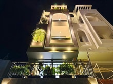Hình ảnh Chú AN cần bán nhà Đ. Nguyễn Duy Cung,P12, Gò Vấp, 90m2, 4tỷ950tr, shr