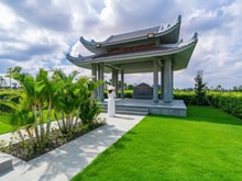Hình ảnh Đầu tư cho tương lai – giữ trọn giá trị gia đình