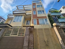 Hình ảnh Cực Phẩm 47/ Nguyễn Văn Đậu & Phòng công chứng 6 (DT: 6x14m CN 68,3m2)