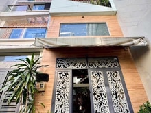 Hình ảnh Bán nhanh nhà Nguyễn Xí P13 Bình Thạnh, DT 48m2, giá 2tỷ500, sổ riêng.