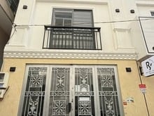Hình ảnh CHDV Gần Đại Học Công Nghiệp 4.25x22m , 5 Tấm Thang Máy , thu nhập cao