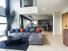Hình ảnh Bán Trang Chủ MB66.COM / Đăng Ký Tặng 66K Duplex tại Diamond Island, tầng cao, 2 tầng, 308m2, 4PN