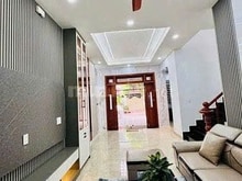 Hình ảnh Cần bán gấp căn Nguyễn Hiến Lê, Tân Bình, 3tỷ650, DT. 63,9m2, sổ riêng