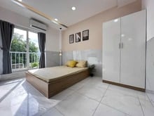 Hình ảnh 🎴Cho Thuê 2PN Ban Công Gần Lake View , Homyland . Full Nội Thất