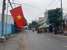 Hình ảnh Bán nhà 72m2, Hẻm ôtô Làng Tăng Phú, gần BV Lê Văn Việt Q9. Giá 4.9 Tỷ