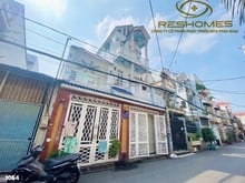 Hình ảnh Cho THUÊ nhà 1 trệt 2 lầu kế bên quảng trường giá rẻ