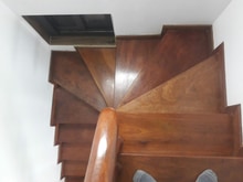 Hình ảnh Nhà đẹp ngõ 8/3 giá 10.7 tỷ, 36m2x4T, ở luôn, ẢNH THẬT