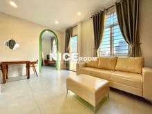 Hình ảnh 🌻 CĂN HỘ 1PN BAN CÔNG, Bồn Tắm,45M2_Landmark 81, Ung Văn Khiêm_BT 🎉