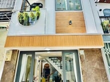 Hình ảnh Cô Ly bán nhà riêng tại Đ.Vũ Tông Phan, P.An Phú, Q2,76m2,3ty760, SHR