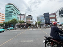 Hình ảnh Siêu Phẩm Khan Hiếm - Góc 2 MT Nguyễn Văn Trỗi  Phú Nhuận.- Gía: 50Tỷ