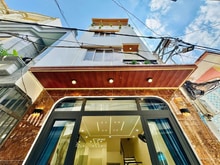 Hình ảnh Chủ cần bán gấp! Trương Thị Hoa,P.An Phú Đông,Q12.Giá 3tỷ320tr.SHR